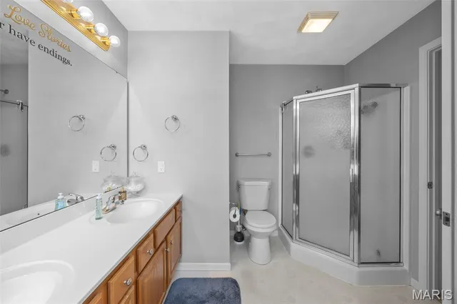 $315,000 | 1439 Kingsley Drive, O'Fallon, IL 62269