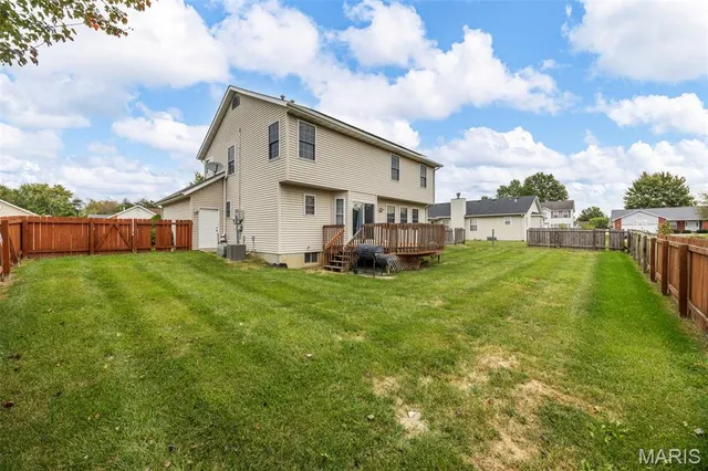 $315,000 | 1439 Kingsley Drive, O'Fallon, IL 62269