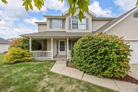 $315,000 | 1439 Kingsley Drive, O'Fallon, IL 62269