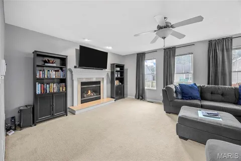 $315,000 | 1439 Kingsley Drive, O'Fallon, IL 62269