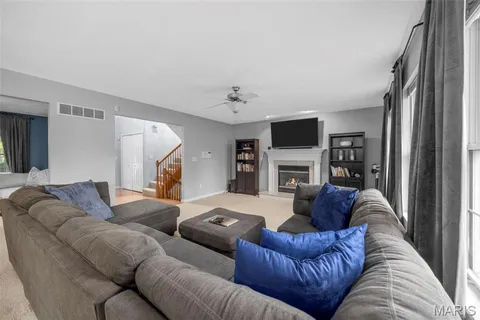 $315,000 | 1439 Kingsley Drive, O'Fallon, IL 62269