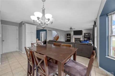 $315,000 | 1439 Kingsley Drive, O'Fallon, IL 62269