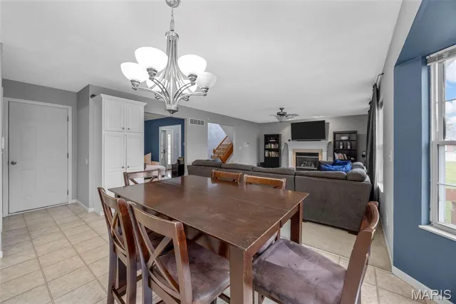 $315,000 | 1439 Kingsley Drive, O'Fallon, IL 62269