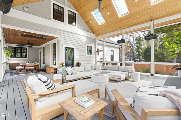 $1,599,000 | 821 Wilkerson Avenue, Durham, NC 27701