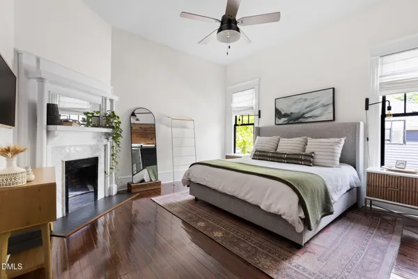 $1,599,000 | 821 Wilkerson Avenue, Durham, NC 27701