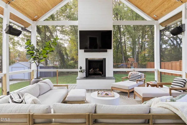 $1,599,000 | 821 Wilkerson Avenue, Durham, NC 27701
