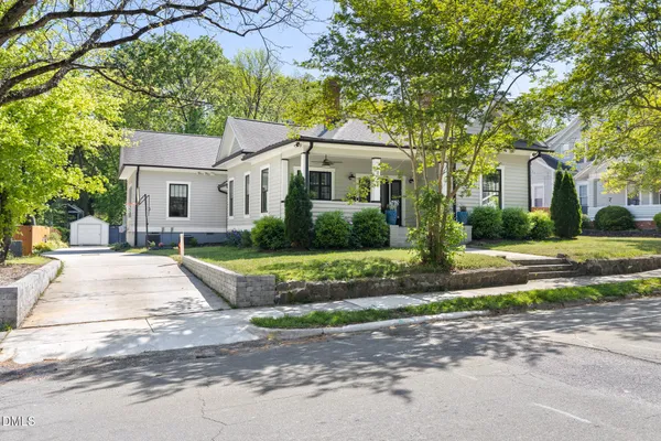 $1,599,000 | 821 Wilkerson Avenue, Durham, NC 27701