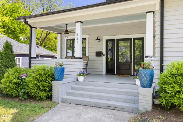 $1,599,000 | 821 Wilkerson Avenue, Durham, NC 27701