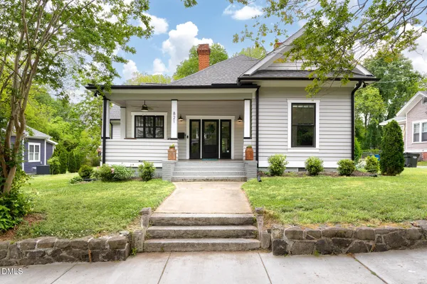 $1,599,000 | 821 Wilkerson Avenue, Durham, NC 27701