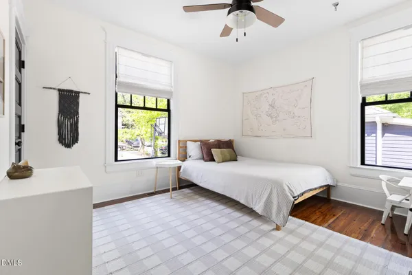 $1,599,000 | 821 Wilkerson Avenue, Durham, NC 27701