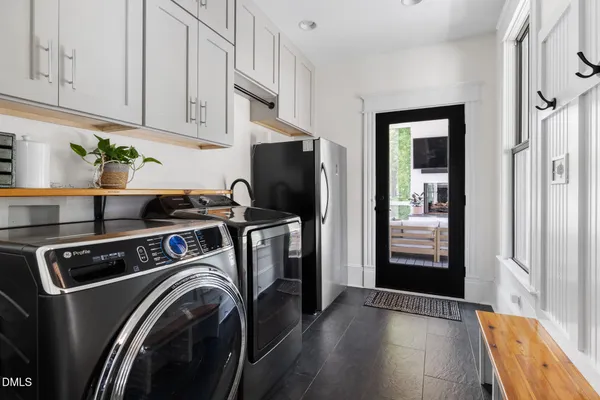 $1,599,000 | 821 Wilkerson Avenue, Durham, NC 27701
