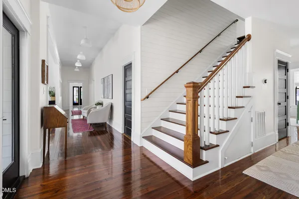 $1,599,000 | 821 Wilkerson Avenue, Durham, NC 27701