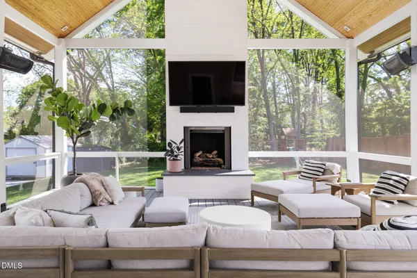$1,599,000 | 821 Wilkerson Avenue, Durham, NC 27701
