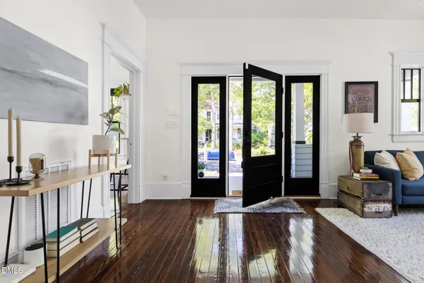 $1,599,000 | 821 Wilkerson Avenue, Durham, NC 27701