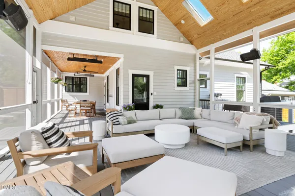 $1,599,000 | 821 Wilkerson Avenue, Durham, NC 27701