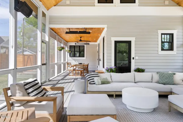 $1,599,000 | 821 Wilkerson Avenue, Durham, NC 27701