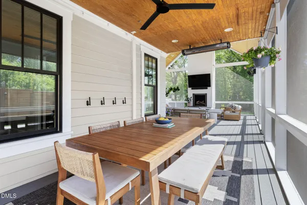 $1,599,000 | 821 Wilkerson Avenue, Durham, NC 27701