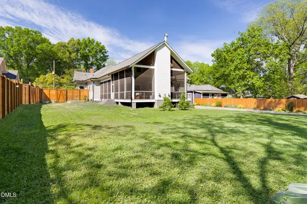 $1,599,000 | 821 Wilkerson Avenue, Durham, NC 27701