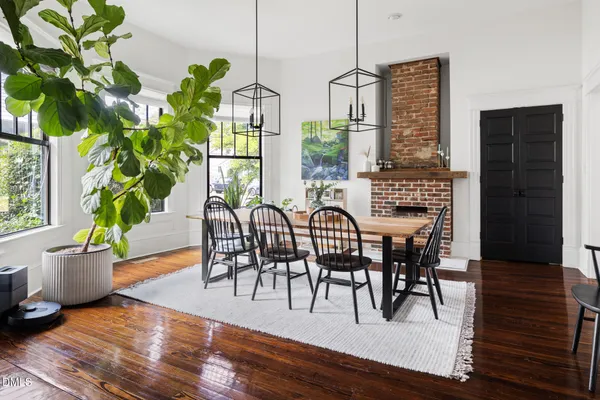 $1,599,000 | 821 Wilkerson Avenue, Durham, NC 27701