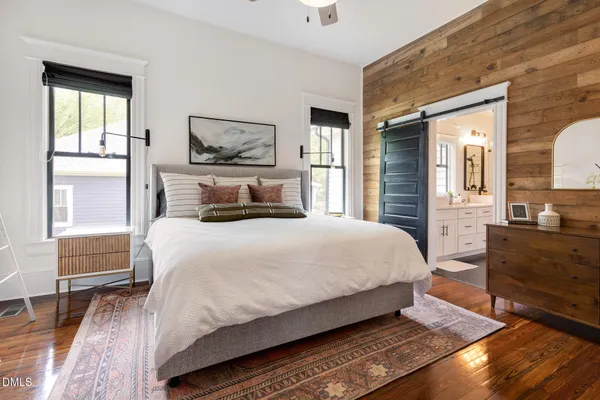$1,599,000 | 821 Wilkerson Avenue, Durham, NC 27701