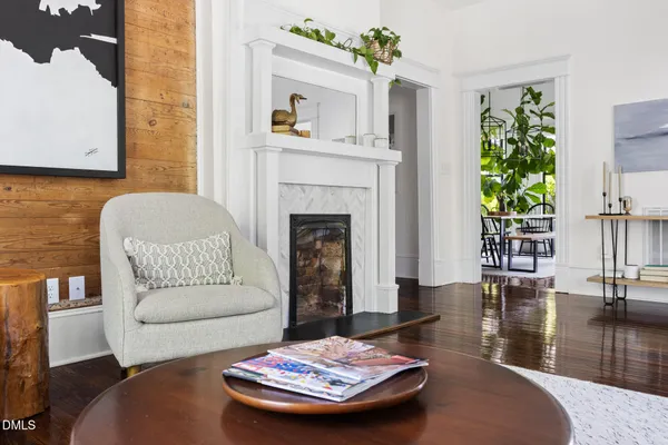 $1,599,000 | 821 Wilkerson Avenue, Durham, NC 27701