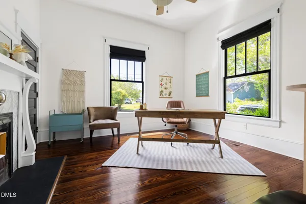 $1,599,000 | 821 Wilkerson Avenue, Durham, NC 27701