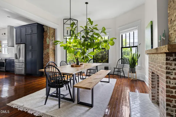 $1,599,000 | 821 Wilkerson Avenue, Durham, NC 27701