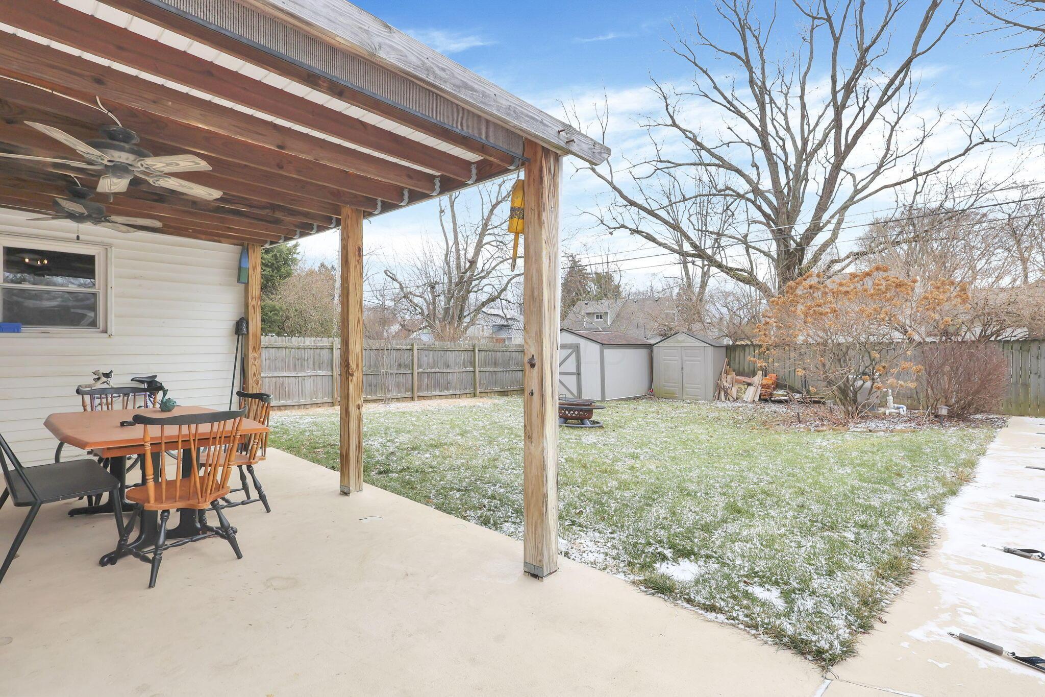 1065 Bernard Road Columbus, OH 43221 - Photo 45 of 58 Additional View