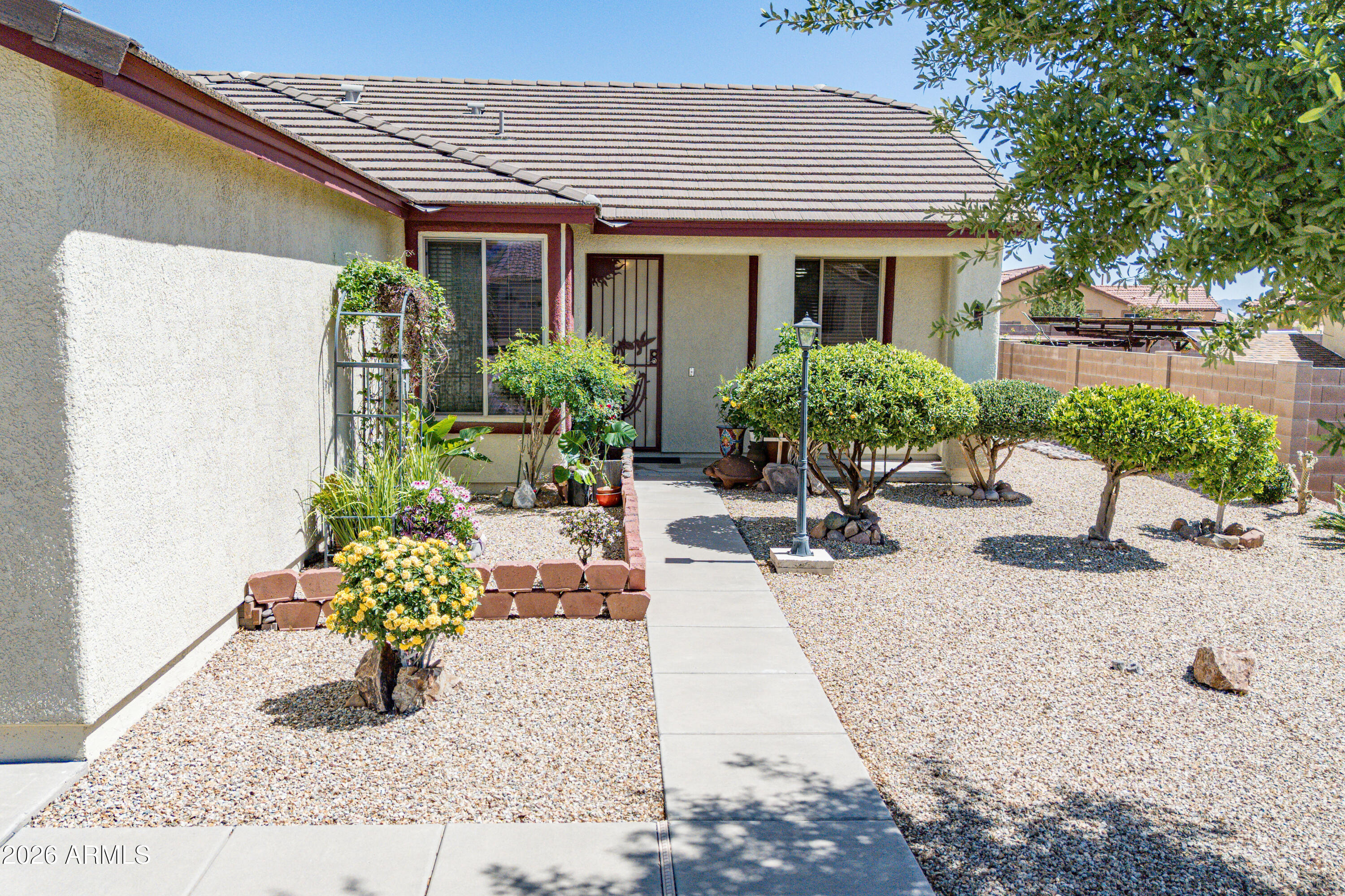 2611 Rising Moon Way Sierra Vista, AZ 85635 - Photo 4 of 37 4
