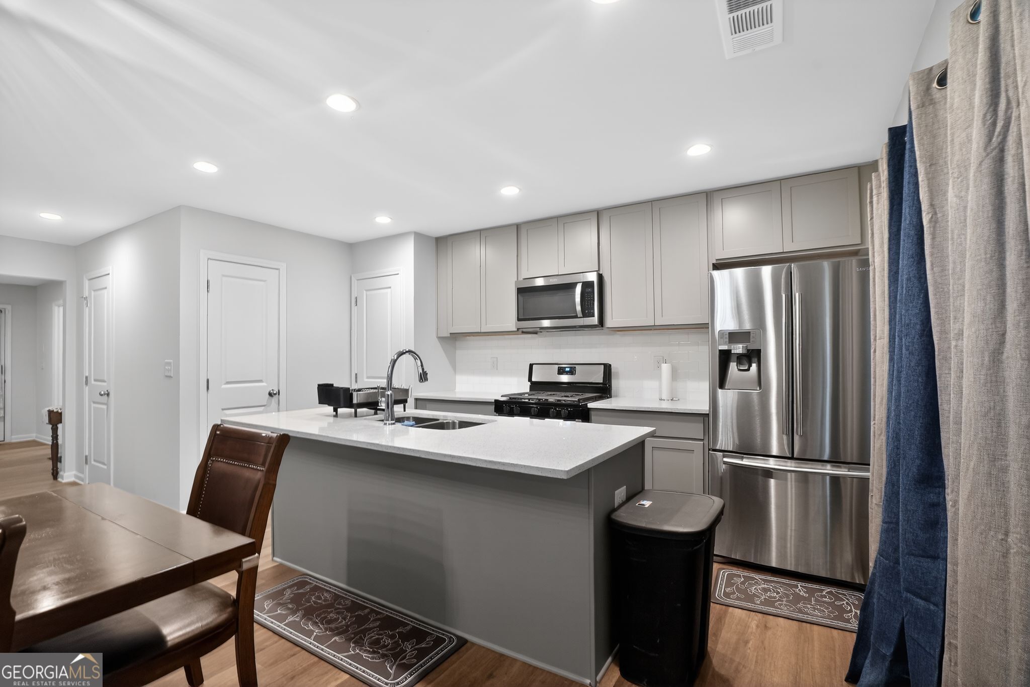 1127 2nd Street Northwest Atlanta, GA 30318 - Photo 7 of 22