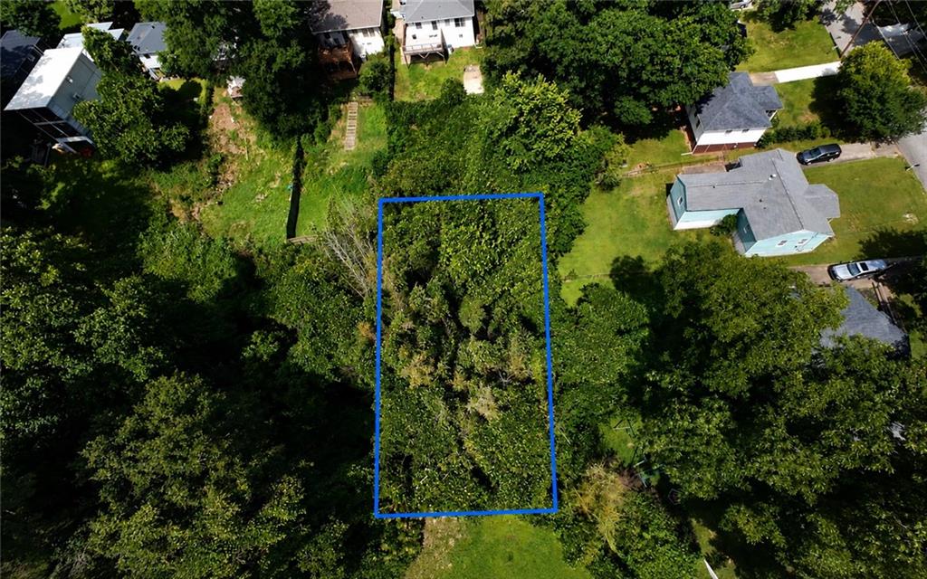 0 Gilbert Street Southeast Atlanta, GA 30316 - Photo 2 of 8