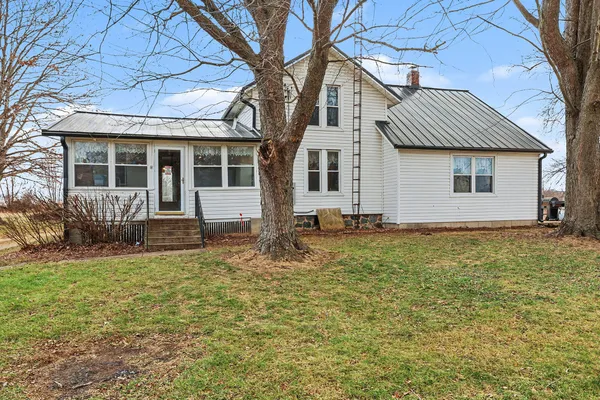 $439,900 | 1247 Coplin Road, Quincy, MI 49082