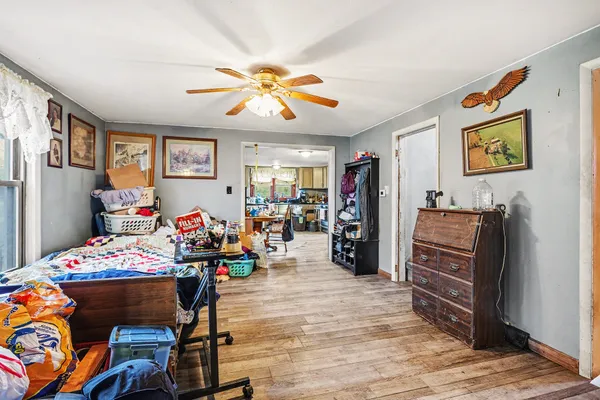 $439,900 | 1247 Coplin Road, Quincy, MI 49082