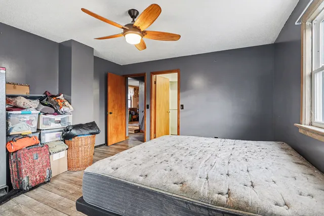 $469,900 | 1247 Coplin Road, Quincy, MI 49082