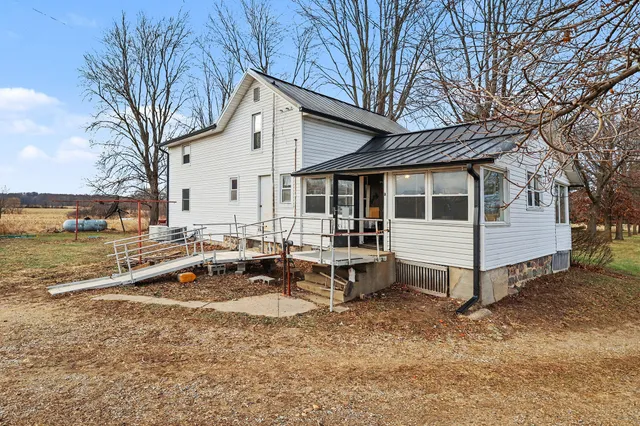 $469,900 | 1247 Coplin Road, Quincy, MI 49082