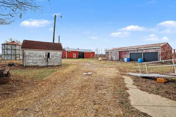 $439,900 | 1247 Coplin Road, Quincy, MI 49082