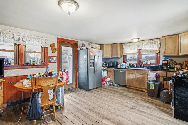 $469,900 | 1247 Coplin Road, Quincy, MI 49082