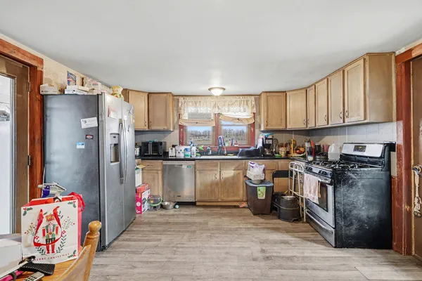 $439,900 | 1247 Coplin Road, Quincy, MI 49082