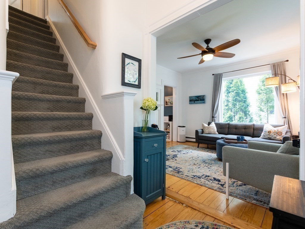 30-32 Coniston Road, Unit 2 Boston, MA 02131 - Photo 13 of 20 Gallery Image 13