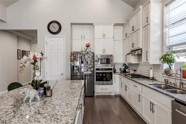 $3,350 | 722 Kingston Place, Cedar Park, TX 78613