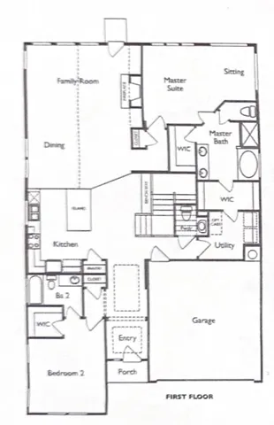 $3,350 | 722 Kingston Place, Cedar Park, TX 78613