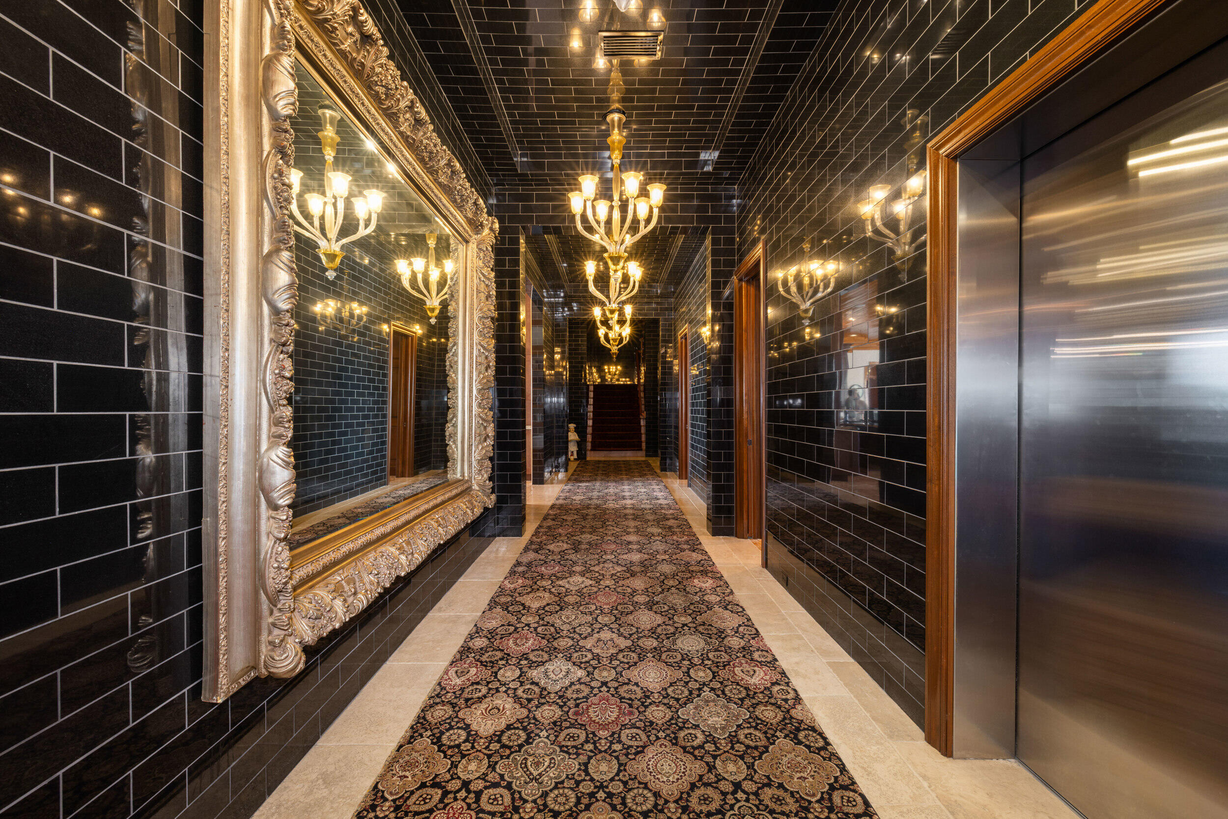 9508 Windy Ridge Road Windermere, FL 34786 - Photo 14 of 49 a view of balcony