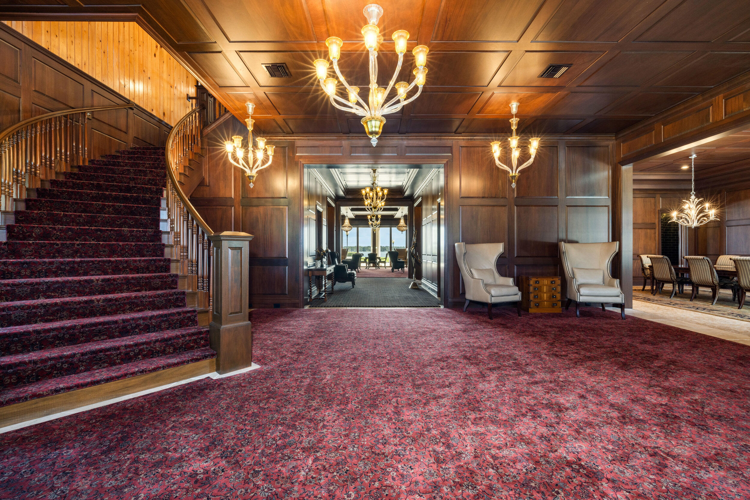 9508 Windy Ridge Road Windermere, FL 34786 - Photo 8 of 49 a view of a garage