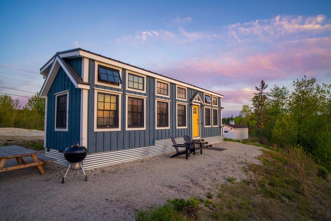200 Woodman Road New Gloucester, ME 04260 - Photo 1 of 61 CAD25B2B-8BDB-4A48-BBC3-F7E64CDC568A_1_1