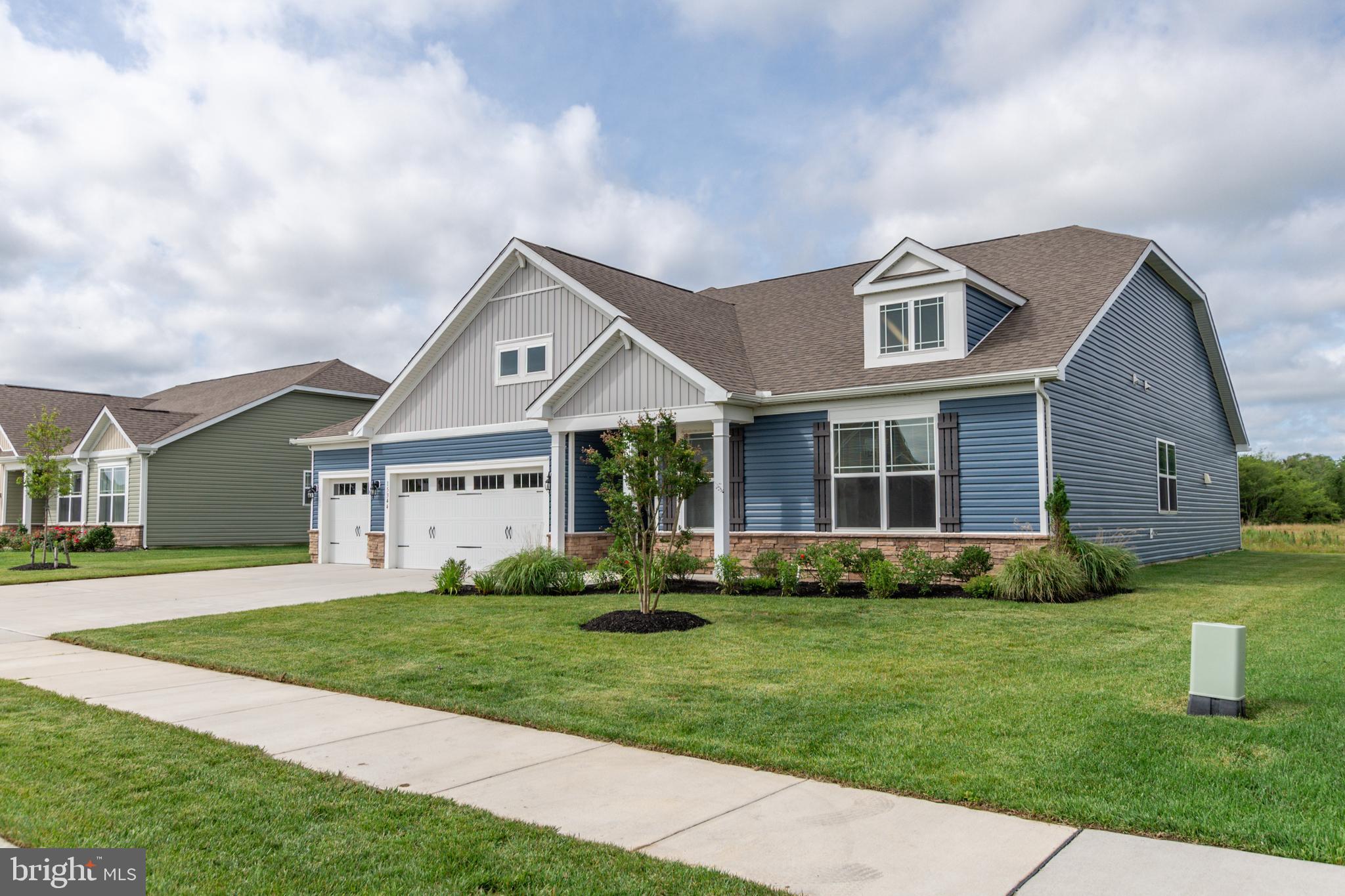 15344 Crape Myrtle Road Milton, DE 19968 - Photo 1 of 40 Gallery Image 1