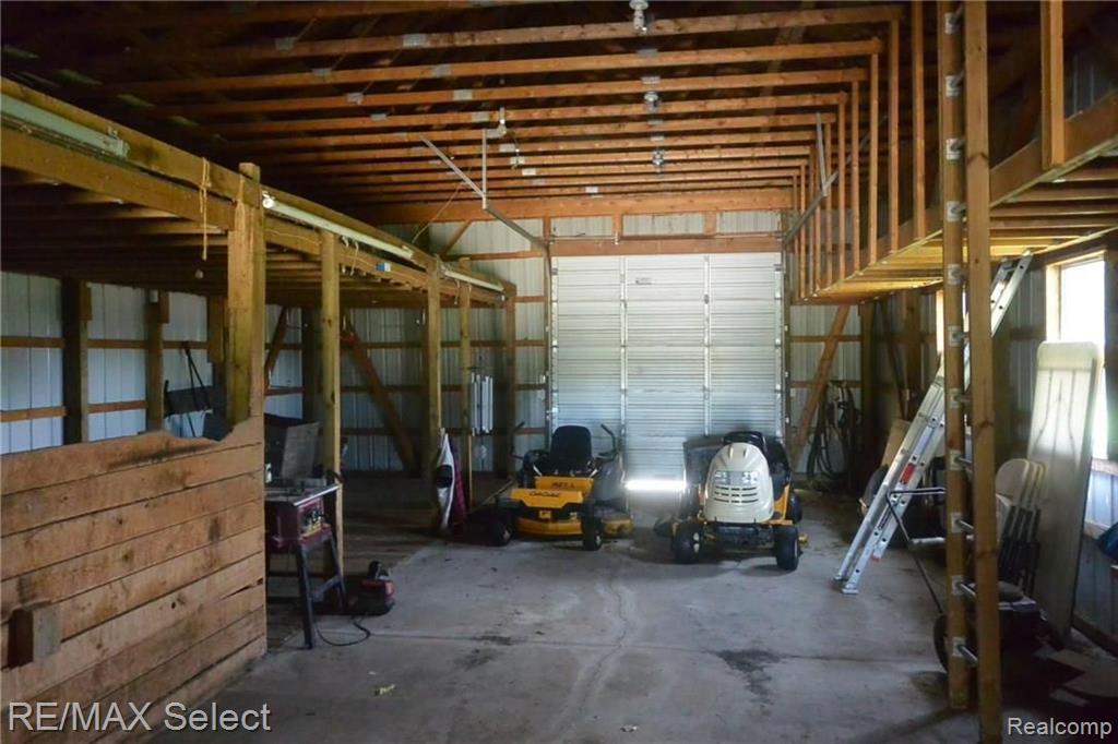 11501 West Frances Road Flushing, MI 48433 - Photo 26 of 28