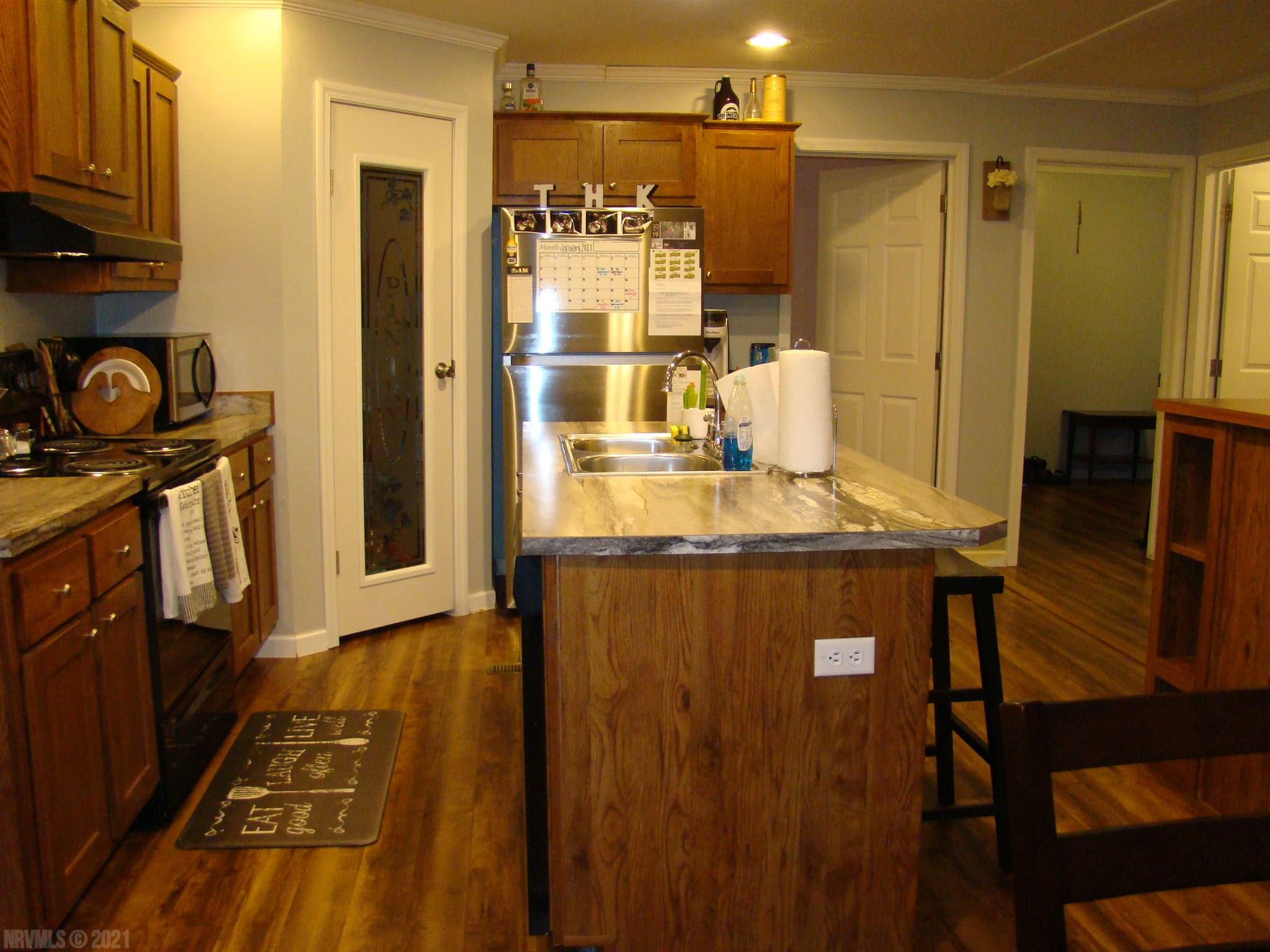 3345 Old Rte 100 Pulaski, VA 24301 - Photo 9 of 23 Gallery Image 9