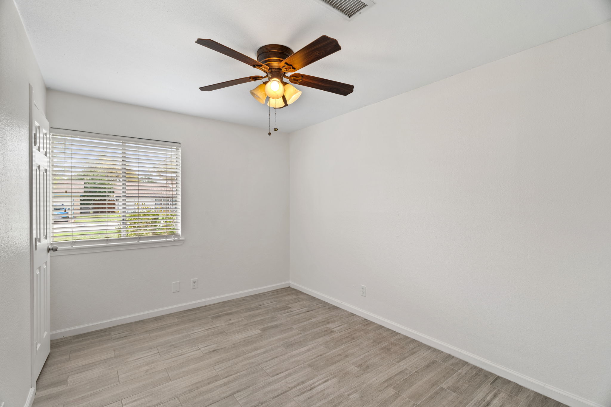 2604 Cockburn Drive Austin, TX 78745 - Photo 13 of 34 Bedrooms offer flexible spaces for sleeping, working, or creating your own personal retreat.