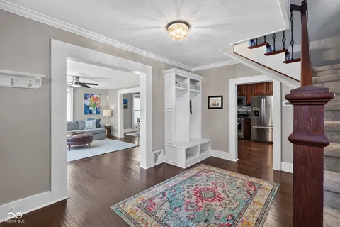 $799,900 | 5148 North Park Avenue, Indianapolis, IN 46205