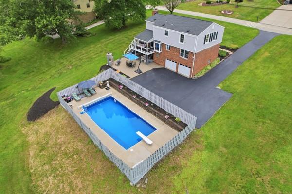 283 Brookwood Road Venetia, PA 15367 - Photo 27 of 36